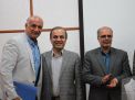 گزارش تصویری مراسم روز معلم 